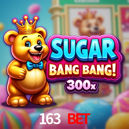 Benefícios da Conta 163 bet